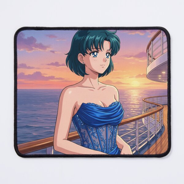 Item preview, Ami on a Cruise designed and sold by Solace Sparkles.