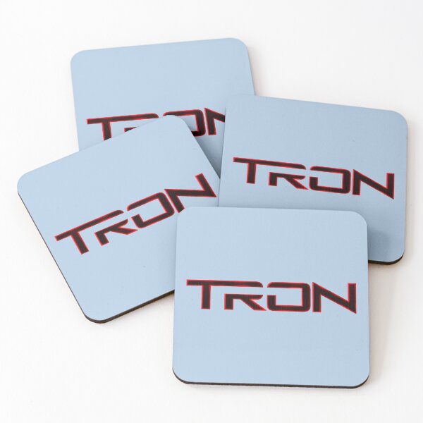 Item preview, Tron: Ares - Custom Logo designed and sold by David Storm.