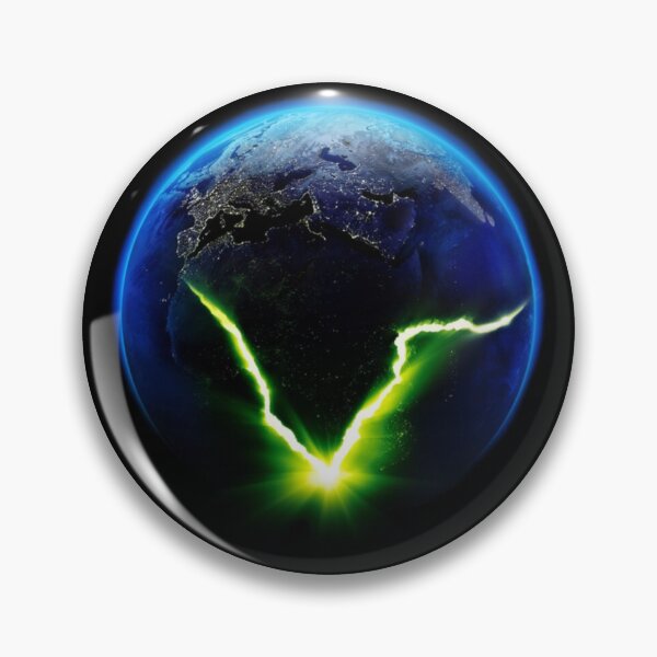 Item preview, Alien: Earth - Custom Logo designed and sold by David Storm.
