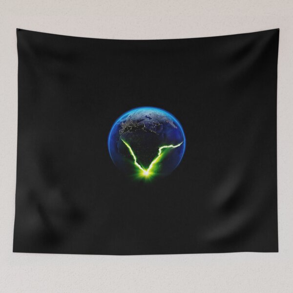 Item preview, Alien: Earth - Custom Logo designed and sold by David Storm.