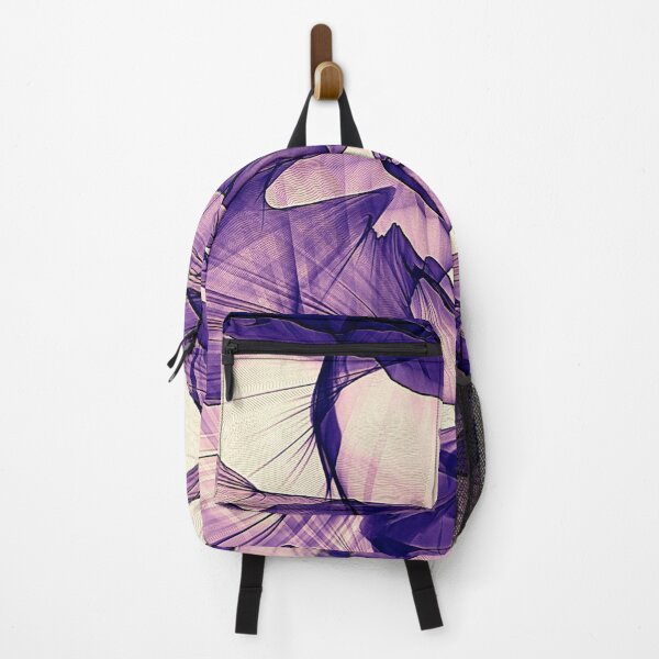 Item preview, The Great Purple Design designed and sold by Horizon-Design.