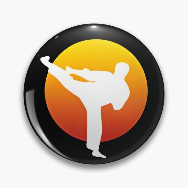 Aperçu de l'œuvre Karate Kid : Légendes - Logo personnalisé créée et vendue par David Storm.