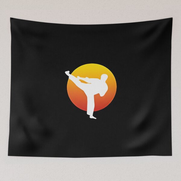 Item preview, Karate Kid: Legends - Custom Logo designed and sold by David Storm.