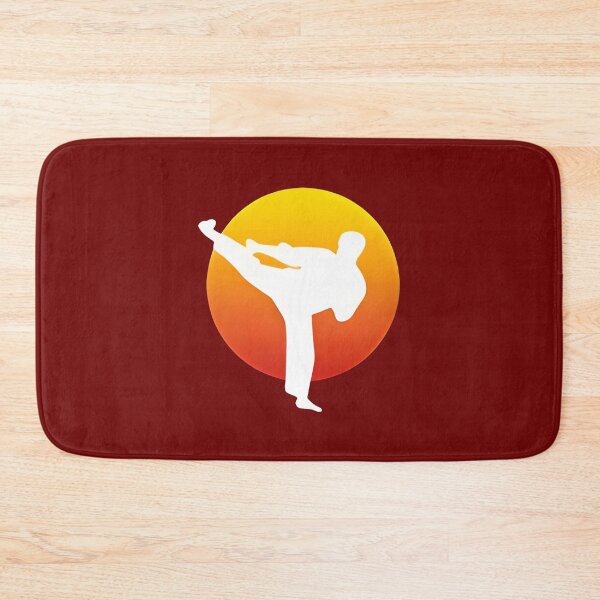 Item preview, Karate Kid: Legends - Custom Logo designed and sold by David Storm.