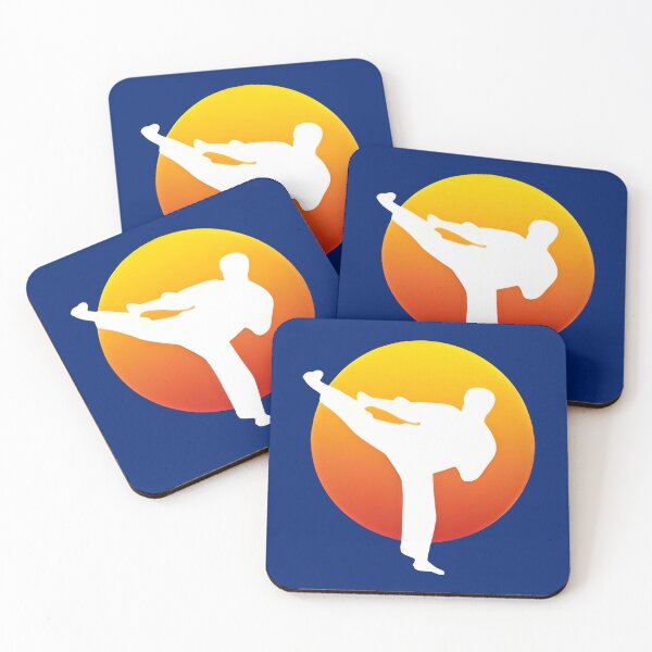 Artikelvorschau, Karate Kid: Legends – Benutzerdefiniertes Logo entworfen und verkauft von David Storm.