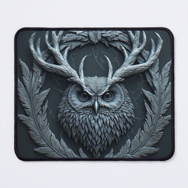 Item preview, Cailleach: The Frost Weaver designed and sold by David R Sawin The Architects Of Eden.