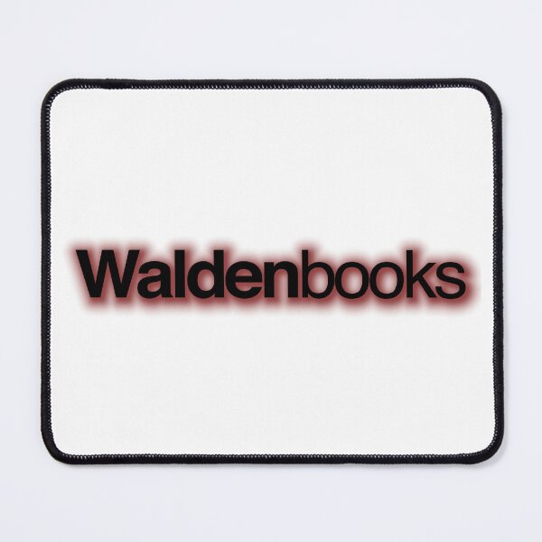 Item preview, Waldenbooks – Vintage Mall Bookstore Design designed and sold by Stores-B-Us.