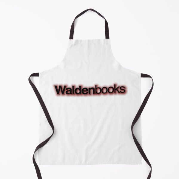Item preview, Waldenbooks – Vintage Mall Bookstore Design designed and sold by Stores-B-Us.