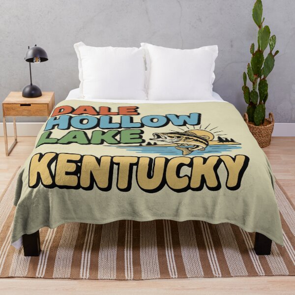 Item preview, Dale Hollow lake kentucky designed and sold by bihtti.