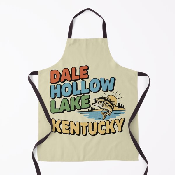 Item preview, Dale Hollow lake kentucky designed and sold by bihtti.