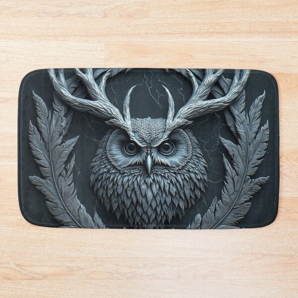 Item preview, Cailleach: The Frost Weaver designed and sold by David R Sawin The Architects Of Eden.