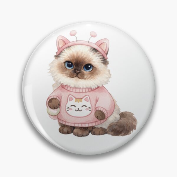 Item preview, Mikosand Pasajamas Cat designed and sold by Mikosand.
