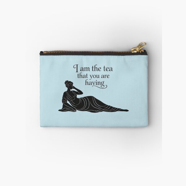 Item preview, Bridgerton - I am The Tea That You Are Having designed and sold by David Storm.