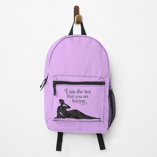 Item preview, Bridgerton - I am The Tea That You Are Having designed and sold by David Storm.