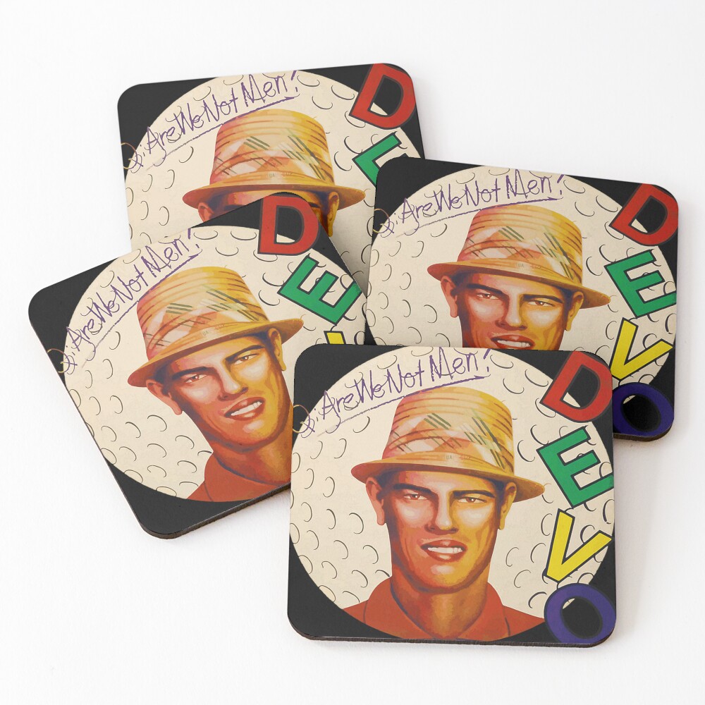 Item preview, Coasters (Set of 4) designed and sold by Rora04.