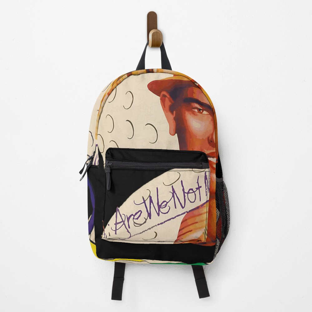 Item preview, Backpack designed and sold by Rora04.