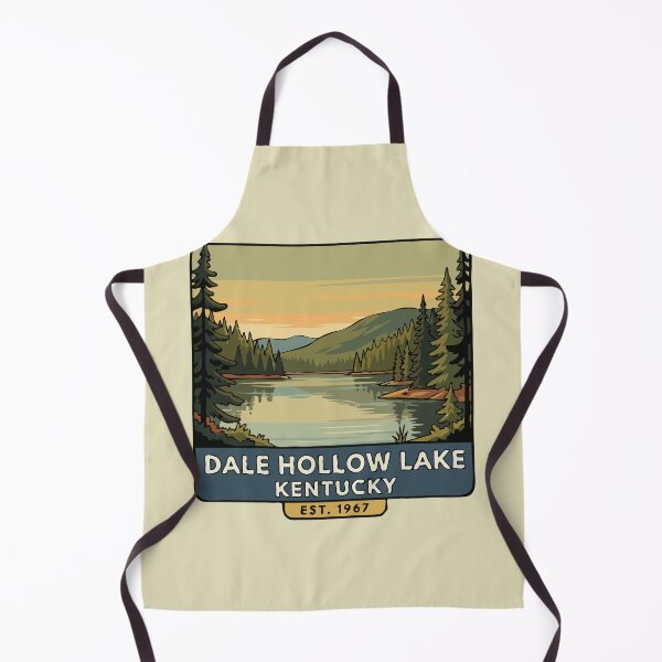 Item preview, Dale Hollow lake kentucky designed and sold by bihtti.