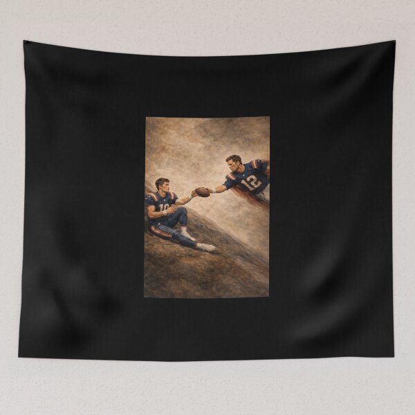 Item preview, Funny Maye & Tom designed and sold by D4nnyBoiArt.