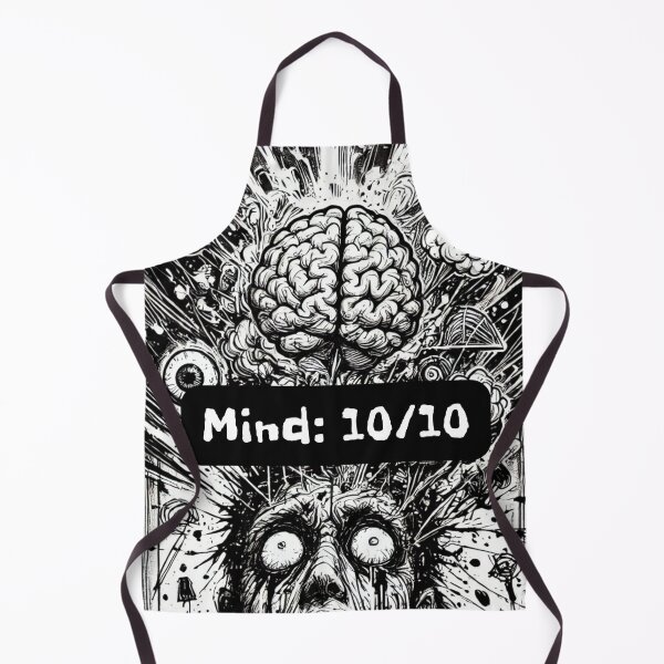 Item preview, Mind: 10/10 Outsider Certificate designed and sold by DotLineColor.