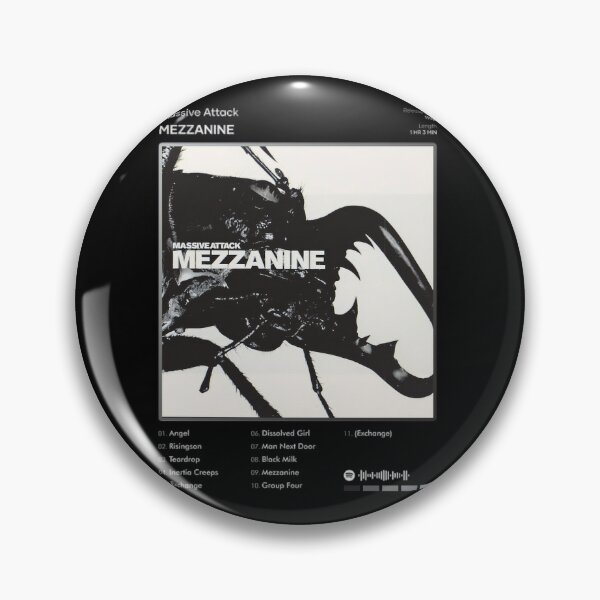 Item preview,  New Tracklist New Album designed and sold by Ernad  Vukovic.