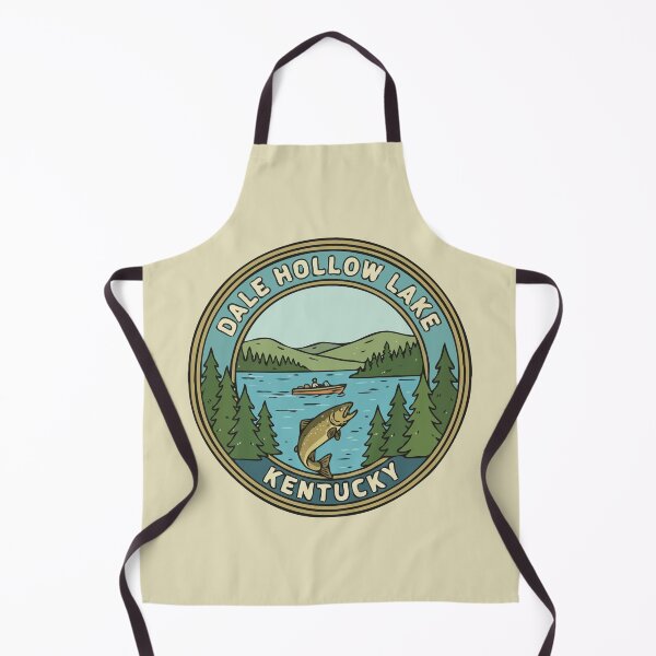 Item preview, Dale Hollow lake kentucky designed and sold by bihtti.