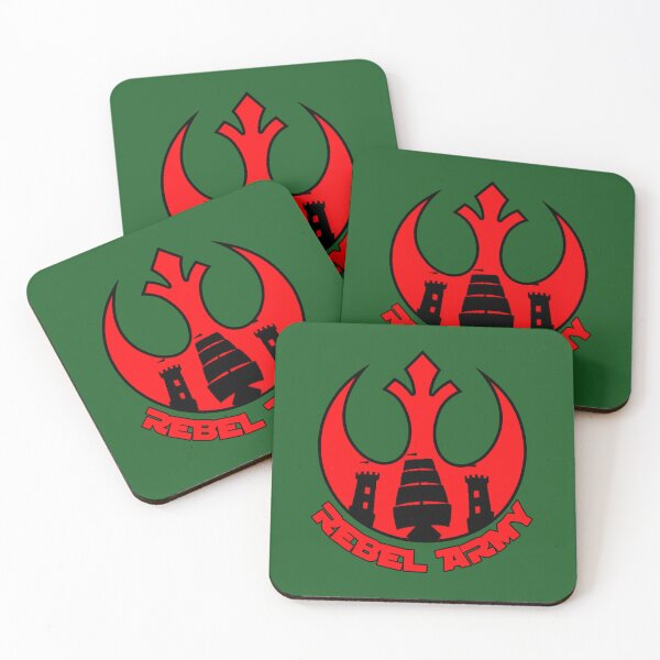 Item preview, Rebel Army Cork City designed and sold by LOIboy.