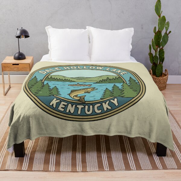 Item preview, Dale Hollow lake kentucky designed and sold by bihtti.