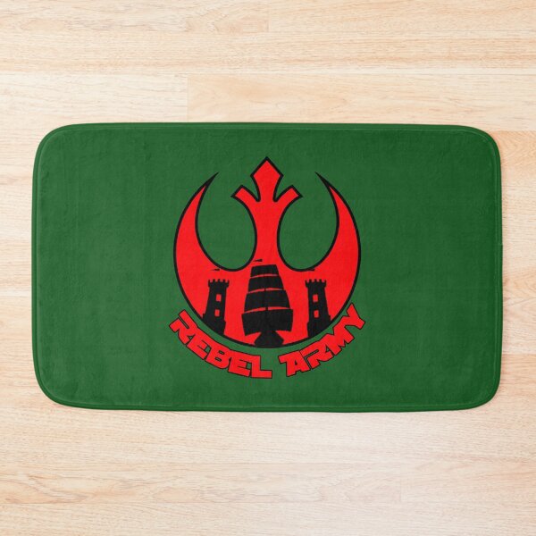 Item preview, Rebel Army Cork City designed and sold by LOIboy.