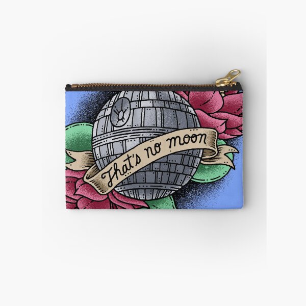 Item preview, That's No Moon designed and sold by thmadethis.