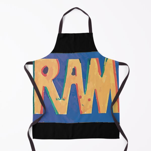 Item preview,  Ram  Album Logo designed and sold by Ernad  Vukovic.