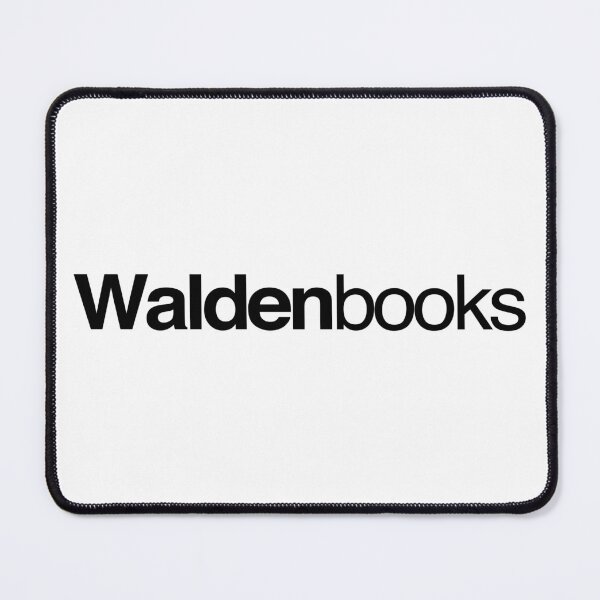 Item preview, Waldenbooks – Vintage Mall Bookstore Design designed and sold by Stores-B-Us.