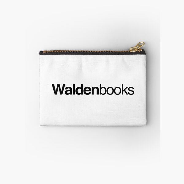 Item preview, Waldenbooks – Vintage Mall Bookstore Design designed and sold by Stores-B-Us.