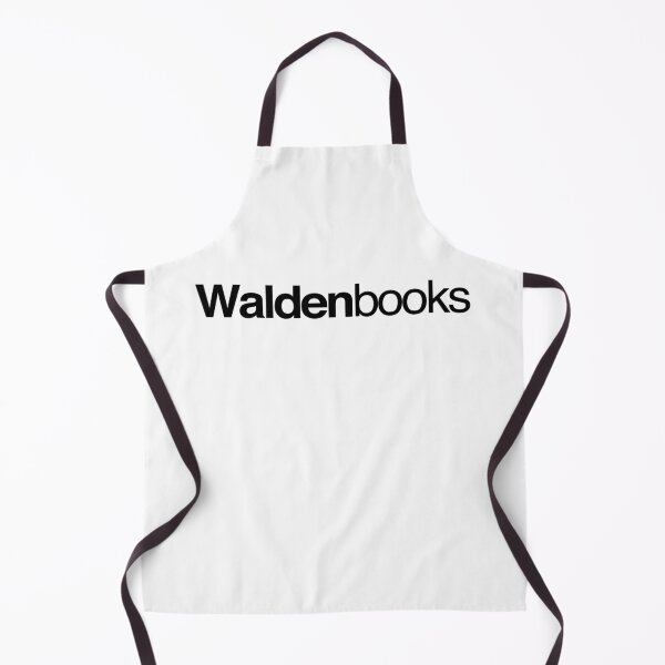 Item preview, Waldenbooks – Vintage Mall Bookstore Design designed and sold by Stores-B-Us.