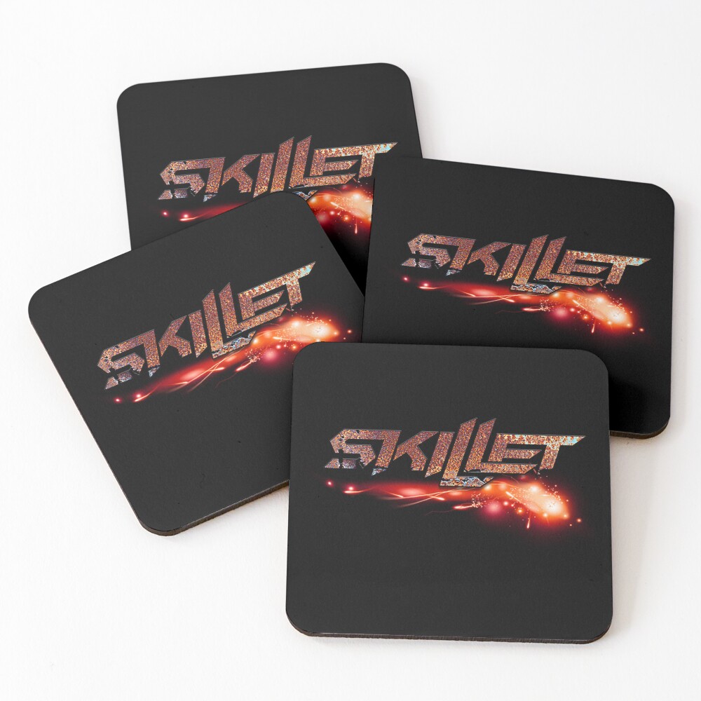Item preview, Coasters (Set of 4) designed and sold by Rora04.