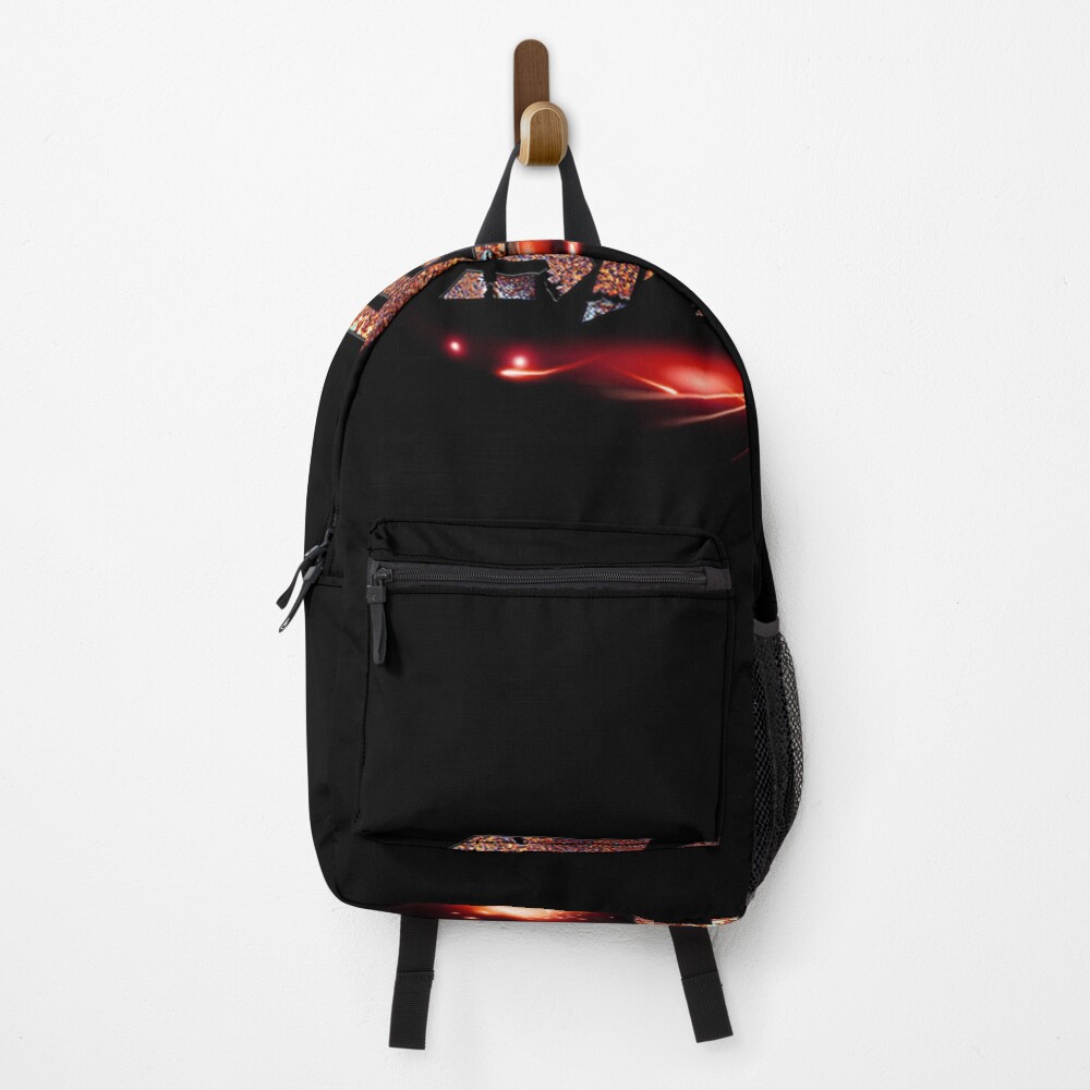 Item preview, Backpack designed and sold by Rora04.