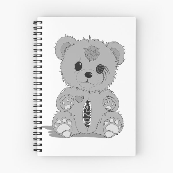 Item preview, Unbearable  designed and sold by SkyLull.