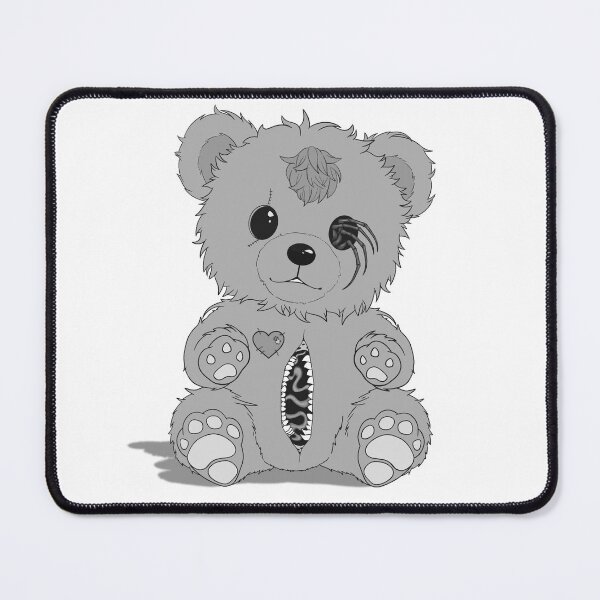 Item preview, Unbearable designed and sold by SkyLull.