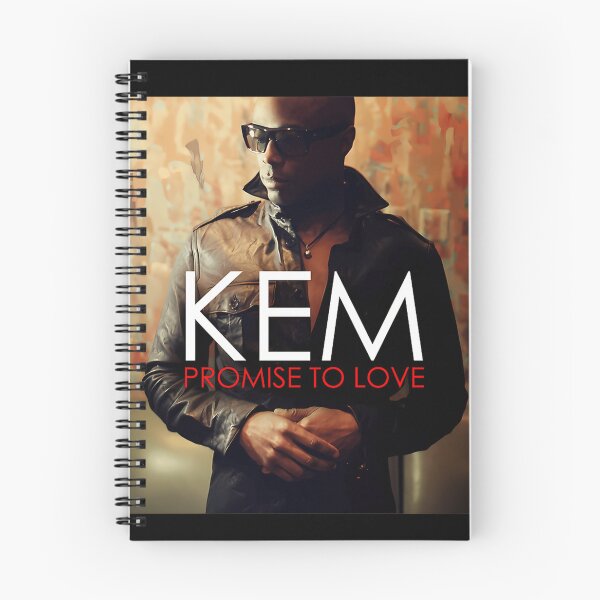 Item preview,  Kem Promise To Love designed and sold by Ernad  Vukovic.