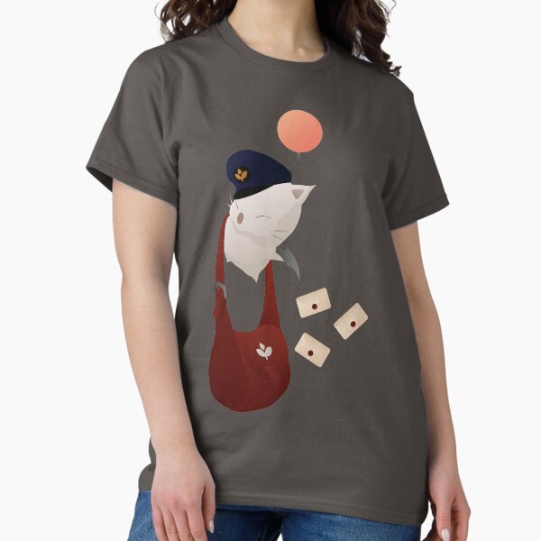 Delivery Moogle Merch & Gifts for Sale | Redbubble Delivery Moogle Merch & Gifts for Sale | Redbubble