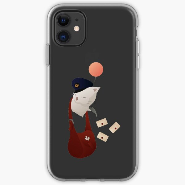 Final Fantasy Xiv Iphone Cases Covers Redbubble