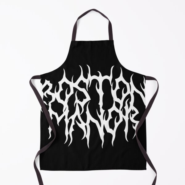 Aperçu de l'œuvre Logo d'un groupe de metalcore créée et vendue par Ernad Vukovic.