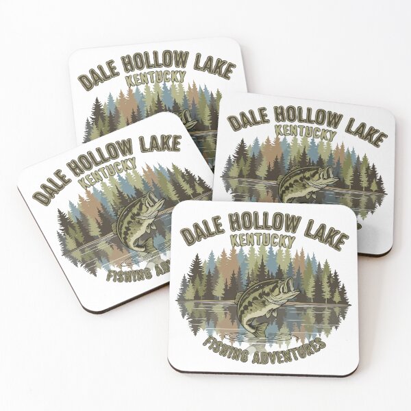 Item preview, Dale Hollow lake kentucky designed and sold by bihtti.