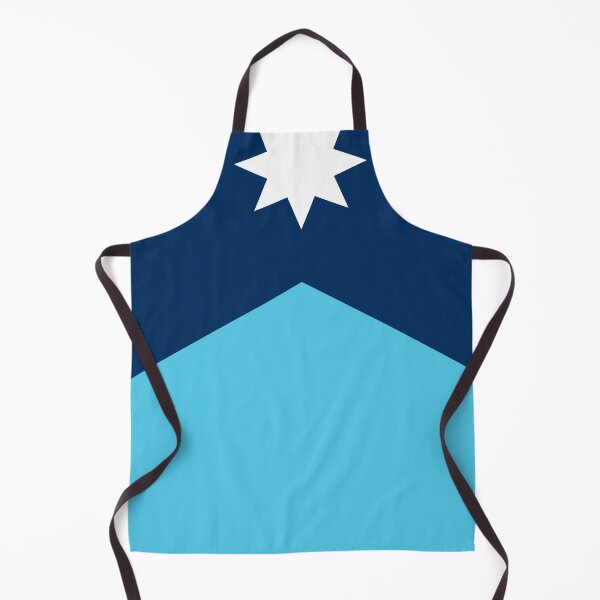 Item preview, Vertical Minnesota State Flag Design designed and sold by NTGUILTY.