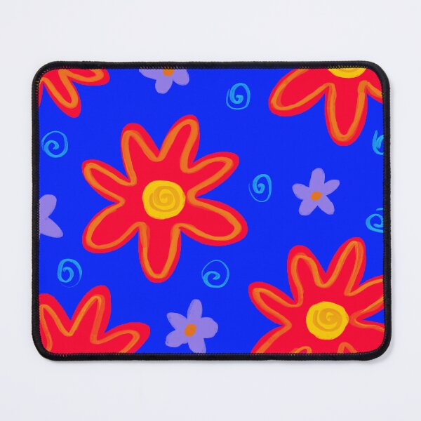 Item preview, Floral pattern designed and sold by ZorianArt.