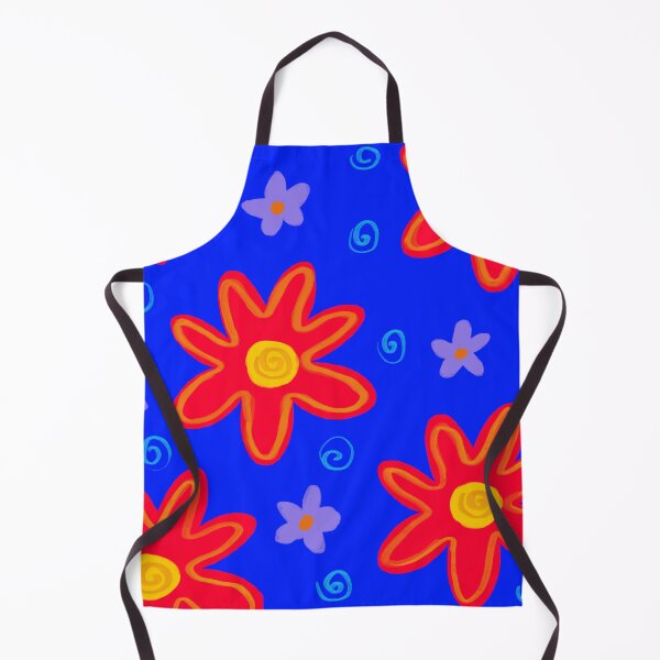 Item preview, Floral pattern designed and sold by ZorianArt.