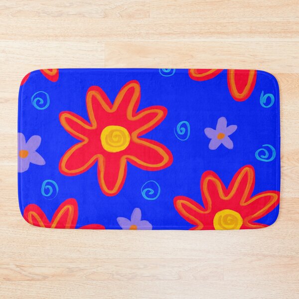 Item preview, Floral pattern designed and sold by ZorianArt.