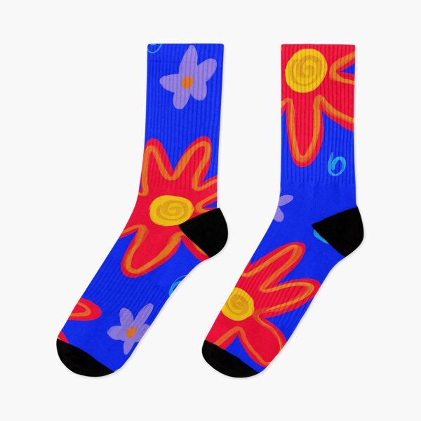 Item preview, Floral pattern designed and sold by ZorianArt.