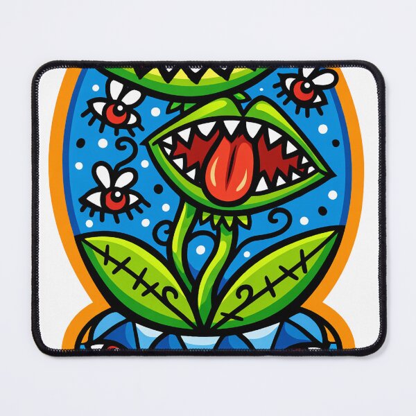 Item preview, It's a Trap designed and sold by Art by Amy Panfalone.