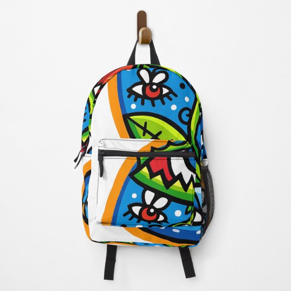 Item preview, It's a Trap designed and sold by Art by Amy Panfalone.