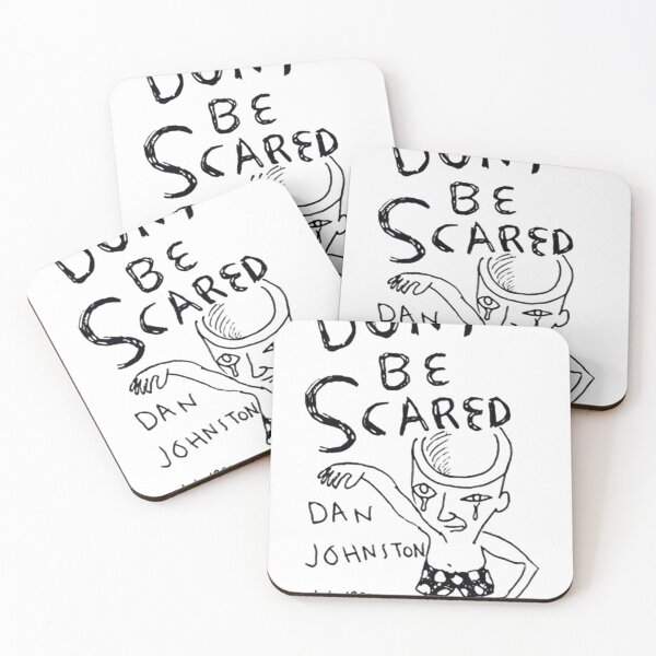 Item preview, Dont Be Scared designed and sold by Need1904.